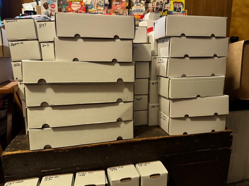 Large lot estate sale - large,