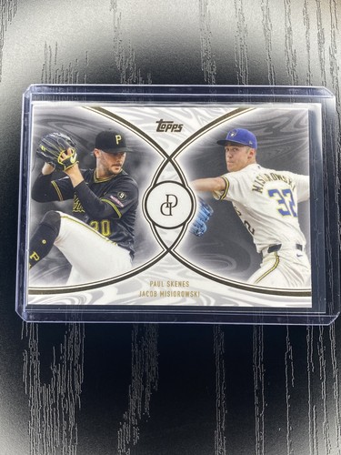 2026 topps dynamic - 2026, base