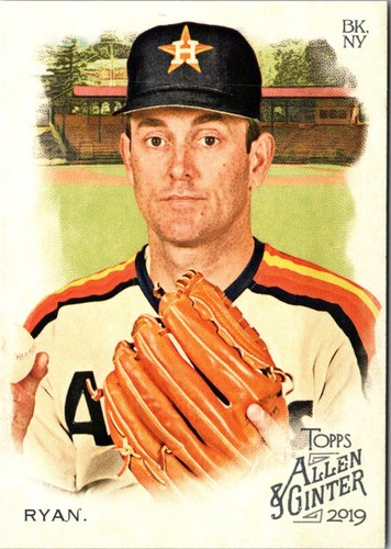 2019 topps allen - 2019,