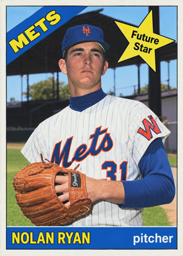 Nolan ryan 66b buy - nolan, 1